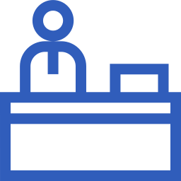counter